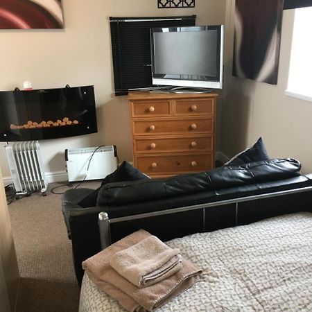 The Black Horse Hotel Goole Extérieur photo