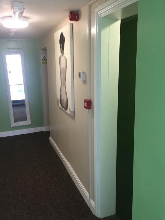 The Black Horse Hotel Goole Extérieur photo