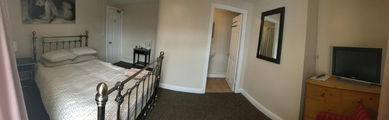 The Black Horse Hotel Goole Extérieur photo